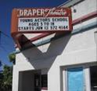 Draper Historic Theatre | NowPlayingUtah.com
