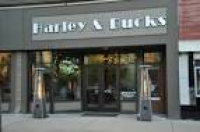 Harley & Bucks Grill, Ogden - Restaurant Reviews, Phone Number ...