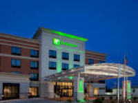 Holiday Inn St. Louis-Fairview Heights Hotel by IHG