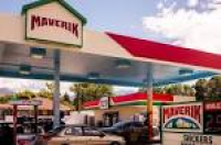 Maverik Adventure's First Stop - Gas Stations - 710 E 2700th S ...