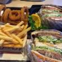 The Habit Burger Grill - 34 Photos & 124 Reviews - Burgers - 260 N ...