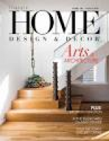HDD Triangle Feb/Mar 2019 by Home Design & Decor Magazine - issuu