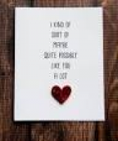 Best 25+ Cute valentines day cards ideas on Pinterest | Valentines ...