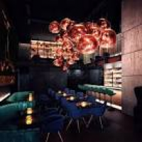 The 25+ best Bar lounge ideas on Pinterest | Nightclub, Bar ...