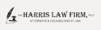 St George Utah Attorney - Harris Firm