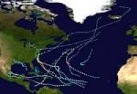 1955 Atlantic hurricane season - Wikipedia