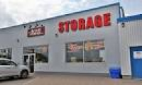 Kitchener Storage Units | Access Self Storage