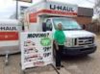 U-Haul: Moving Truck Rental in Troy, AL at Money Tax Service