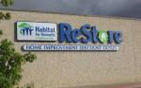 ReStore - Habitat for Humanity of Southwest Utah