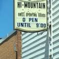 Hi-Mountain - 80 Photos & 65 Reviews - Burgers - 40 N Main St ...