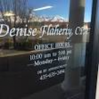 Denise M Flaherty, CPA - Accountants - 4 S 2600th W, Hurricane, UT ...