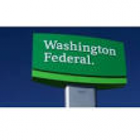 Washington Federal - Banks & Credit Unions - 1840 N Hill Field Rd ...
