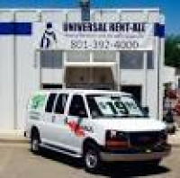 U-Haul: Moving Truck Rental in Ogden, UT at Universal Rent All Ogden
