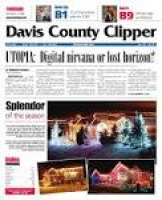 Davis Clipper December 17, 2009 by Davis Clipper - issuu