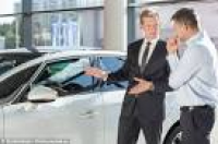 Reckless car loan salesmen offer new cars to unemployed | Daily ...