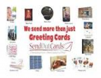 Perfect Send Out Cards Business Cards Picture Collection ...