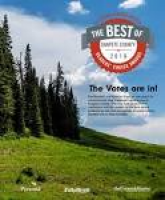 Best of Sanpete County 2016 by Daily Herald - issuu
