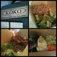 Lunch Ladies go cuckoo for KoKo Korean | Dining | heraldextra.com