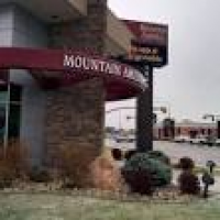 Mountain America Credit Union - Banks & Credit Unions - 5899 S ...