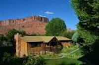 Castle Valley Inn in Moab, Utah | B&B Rental