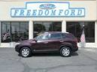Freedom Ford Inc - Used Cars - Gunnison UT Dealer