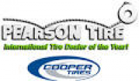 Pearson Tire :: 8 Utah Locations | Tires Wheels & Auto Repair Shops