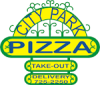 City Park Pizza | Utah's Own