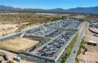 Auto Auction - Copart El Paso TEXAS - Salvage Cars & Wrecked Vehicles
