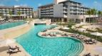 Dreams Playa Mujeres Golf & Spa Resort - Cancun - Mexico Hotels ...