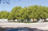 Antelope Valley RV Park - Delta, UT - Campgrounds