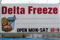 Delta Freeze - Home | Facebook