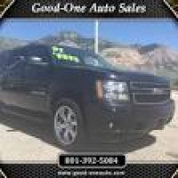 Good-One Auto Sales - 14 Photos - Car Dealers - 1583 North ...