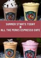 All The Perks Espresso Cafe UAE - Home | Facebook