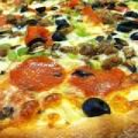 Uncle Joe's Pizza - CLOSED - 62 Photos & 110 Reviews - Pizza - 505 ...