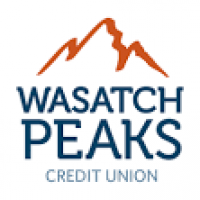 Wasatch Peaks Credit Union - CLOSED - Banks & Credit Unions - 4723 ...