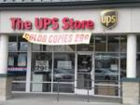 UPS STORE – Spend It In North Ogden