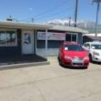 Patriot Motors - Car Dealers - 742 N State St, Orem, UT - Phone ...