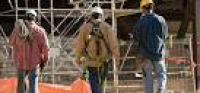 Construction Laborers - Ogden, UT - Utah Construction Personnel