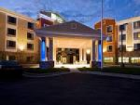 Holiday Inn Express & Suites Orem-North Provo Hotel by IHG