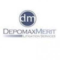 DepomaxMerit Litigation Services | Crunchbase