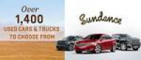 Sundance Buick GMC | Lansing, Owosso & Saint Johns, MI Buick & GMC ...