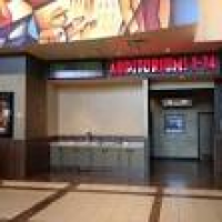 Cinemark University Mall - 37 Reviews - Cinema - 1010 S 800th E ...