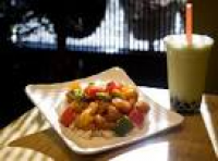 Green Panda Cafe offers tasty and affordable Asian cuisine ...