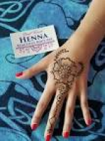 Red Rock Henna - Home | Facebook