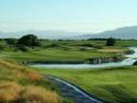 Sleepy Ridge Golf Course | Orem Utah Golf Courses - Orem UT: The ...