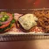 Smashburger - 38 Photos & 120 Reviews - Burgers - 542 E University ...