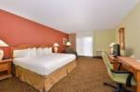 Book Quality Inn in Payson | Hotels.com