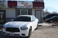 2013 Dodge Charger Police 4dr Sedan In Pleasant Grove UT - Atop ...