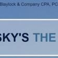 Blaylock and Company, CPA, PC - Accountants - 1675 N Freedom Blvd ...