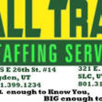 All Trades Staffing Services LLC - Employment Agencies - 205 E ...